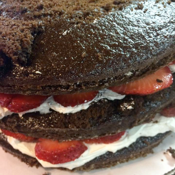 Susan's Bakery in Boulder Colorado Cakes, Cookies, Scones, Bread